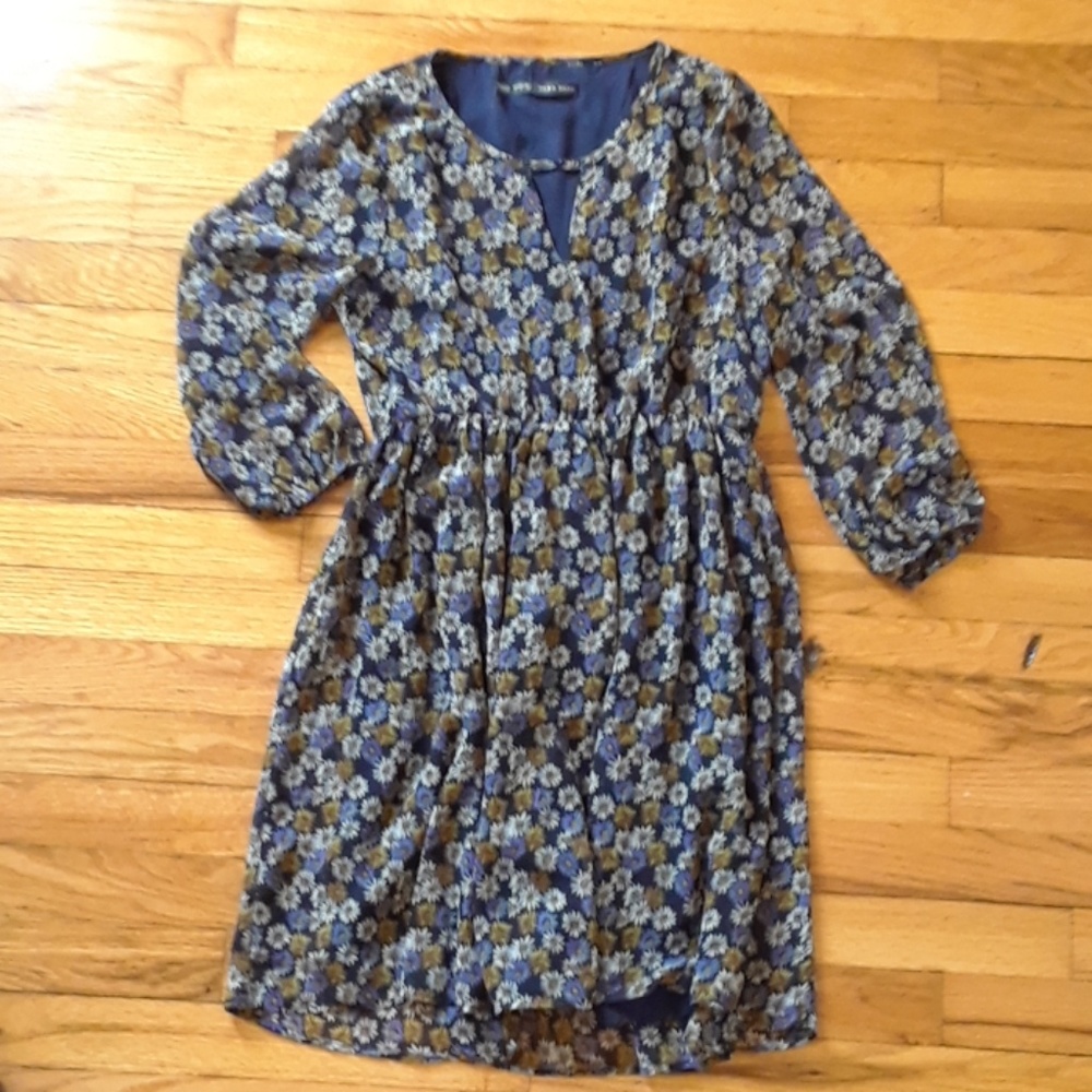 ZARA Dress